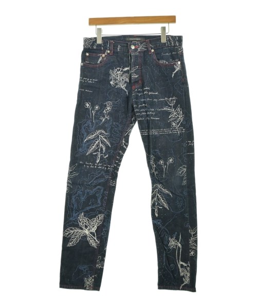 ALEXANDER MCQUEEN(アレキサンダーマックイーン)のデニムパンツ サイズ:46(M位) 15,800円