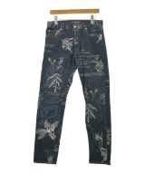 ALEXANDER MCQUEEN デニムパンツ