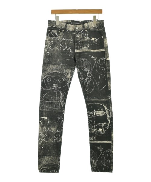 ALEXANDER MCQUEEN(アレキサンダーマックイーン)のデニムパンツ サイズ:46(M位) 15,800円
