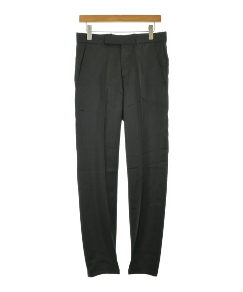 ALEXANDER MCQUEEN(アレキサンダーマックイーン)のスラックス サイズ:46(M位) 9,400円