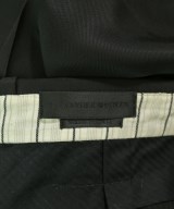 ALEXANDER MCQUEEN（アレキサンダーマックイーン）スラックス 黒 サイズ:46(M位) メンズ/2200717111305
