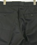 ALEXANDER MCQUEEN（アレキサンダーマックイーン）スラックス 黒 サイズ:46(M位) メンズ/2200717111305