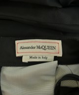 ALEXANDER MCQUEEN（アレキサンダーマックイーン）ロング・マキシ丈スカート 黒 サイズ:40(M位) レディース/2200717111329