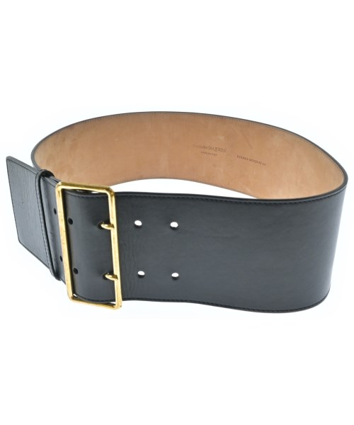 ALEXANDER MCQUEEN(アレキサンダーマックイーン)のベルト サイズ:- 11,800円