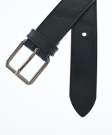 ALEXANDER MCQUEEN（アレキサンダーマックイーン）ベルト 白 サイズ:- レディース/2200717111343