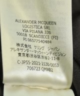 ALEXANDER MCQUEEN（アレキサンダーマックイーン）ワンピース グレー サイズ:38(S位) レディース/2200631278030