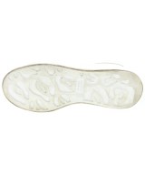 ALEXANDER MCQUEEN（アレキサンダーマックイーン）スニーカー 白 サイズ:41 1/2(26.5cm位) メンズ/2200647232071