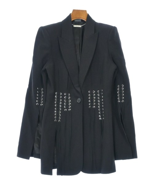 ALEXANDER MCQUEEN(アレキサンダーマックイーン)その他 黒 サイズ:38(S位)/2200647933015