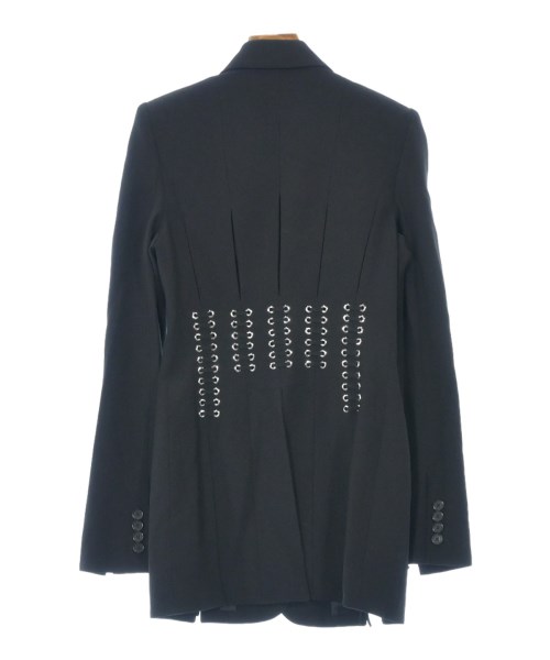 ALEXANDER MCQUEEN（アレキサンダーマックイーン）その他 黒 サイズ:38(S位) レディース/2200647933015