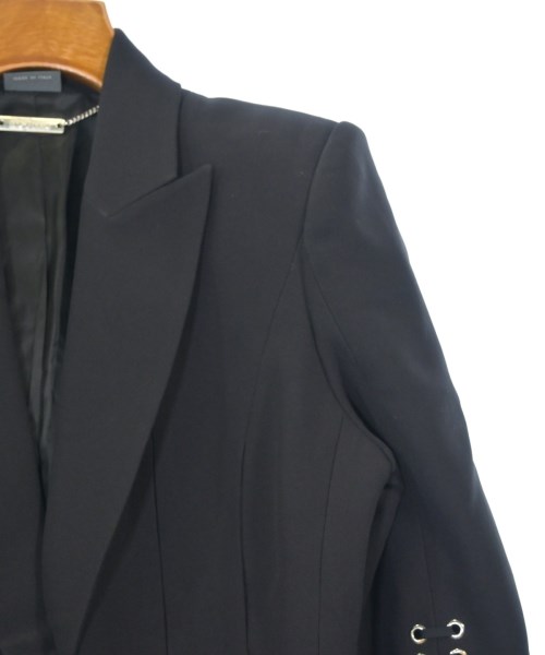 ALEXANDER MCQUEEN（アレキサンダーマックイーン）その他 黒 サイズ:38(S位) レディース/2200647933015