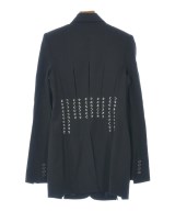 ALEXANDER MCQUEEN（アレキサンダーマックイーン）その他 黒 サイズ:38(S位) レディース/2200647933015