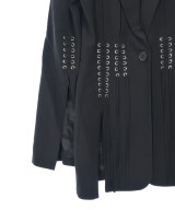 ALEXANDER MCQUEEN（アレキサンダーマックイーン）その他 黒 サイズ:38(S位) レディース/2200647933015