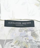 ALEXANDER MCQUEEN（アレキサンダーマックイーン）小物類（その他） 白 サイズ:- メンズ/2200639501109