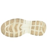 ALEXANDER MCQUEEN（アレキサンダーマックイーン）スニーカー 黒 サイズ:EU40(25cm位) メンズ/2200640617035