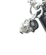 ALEXANDER MCQUEEN（アレキサンダーマックイーン）ポーチ 黒 サイズ:- レディース/2200648648062