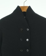 ALEXANDER MCQUEEN（アレキサンダーマックイーン）カーディガン 黒 サイズ:XS レディース/2200648838050