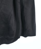 ALEXANDER MCQUEEN（アレキサンダーマックイーン）ひざ丈スカート 黒 サイズ:38(S位) レディース/2200638407266