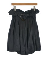 ALEXANDER MCQUEEN ひざ丈スカート