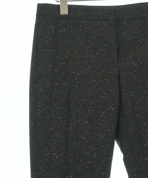 ALEXANDER MCQUEEN（アレキサンダーマックイーン）スラックス 黒 サイズ:40(M位) レディース/2200649237326
