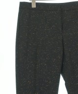 ALEXANDER MCQUEEN（アレキサンダーマックイーン）スラックス 黒 サイズ:40(M位) レディース/2200649237326