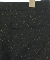 ALEXANDER MCQUEEN（アレキサンダーマックイーン）スラックス 黒 サイズ:40(M位) レディース/2200649237326
