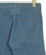 ALEXANDER MCQUEEN（アレキサンダーマックイーン）デニムパンツ 青 サイズ:38(S位) レディース/2200640416010