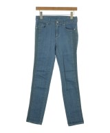 ALEXANDER MCQUEEN デニムパンツ