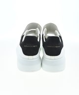 ALEXANDER MCQUEEN（アレキサンダーマックイーン）スニーカー 白 サイズ:EU38(24.5cm位) レディース/2200634815140