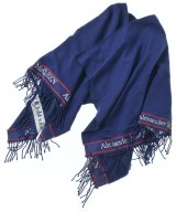 ALEXANDER MCQUEEN ストール