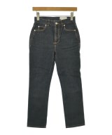 ALEXANDER MCQUEEN デニムパンツ