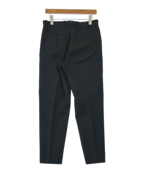 ALEXANDER MCQUEEN（アレキサンダーマックイーン）その他 黒 サイズ:46(M位) メンズ/2200651211147