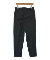 ALEXANDER MCQUEEN（アレキサンダーマックイーン）その他 黒 サイズ:46(M位) メンズ/2200651211147