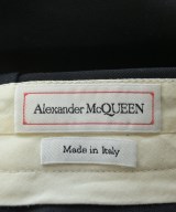 ALEXANDER MCQUEEN（アレキサンダーマックイーン）その他 黒 サイズ:46(M位) メンズ/2200651211147