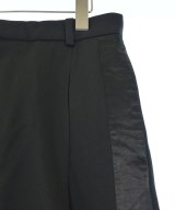 ALEXANDER MCQUEEN（アレキサンダーマックイーン）その他 黒 サイズ:46(M位) メンズ/2200651211147