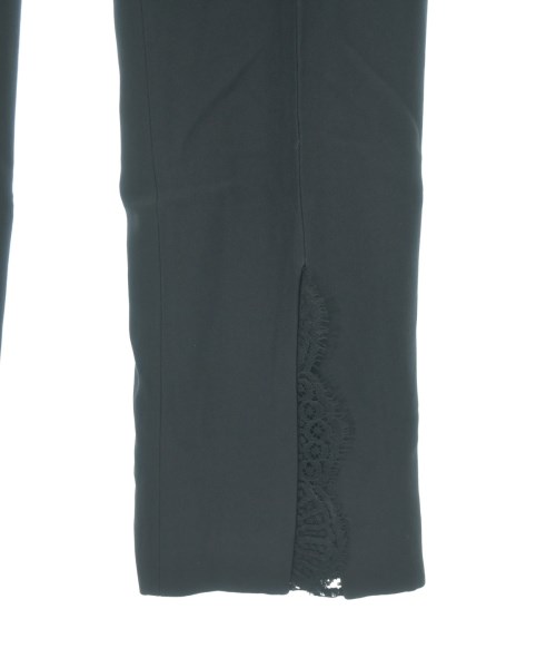 ALEXANDER MCQUEEN（アレキサンダーマックイーン）その他 紺 サイズ:36(XS位) レディース/2200651211161