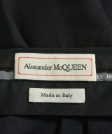 ALEXANDER MCQUEEN（アレキサンダーマックイーン）その他 紺 サイズ:36(XS位) レディース/2200651211161