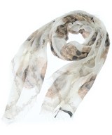 ALEXANDER MCQUEEN ストール