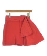 ALEXANDER MCQUEEN ショートパンツ