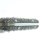 ALEXANDER MCQUEEN（アレキサンダーマックイーン）その他 黒 サイズ:- レディース/2200651677103