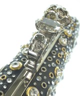 ALEXANDER MCQUEEN（アレキサンダーマックイーン）その他 黒 サイズ:- レディース/2200651677103