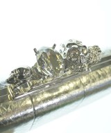 ALEXANDER MCQUEEN（アレキサンダーマックイーン）その他 シルバー サイズ:- レディース/2200651677110