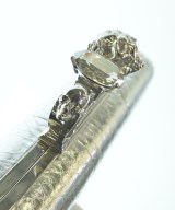 ALEXANDER MCQUEEN（アレキサンダーマックイーン）その他 シルバー サイズ:- レディース/2200651677110