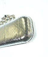 ALEXANDER MCQUEEN（アレキサンダーマックイーン）その他 シルバー サイズ:- レディース/2200651677110