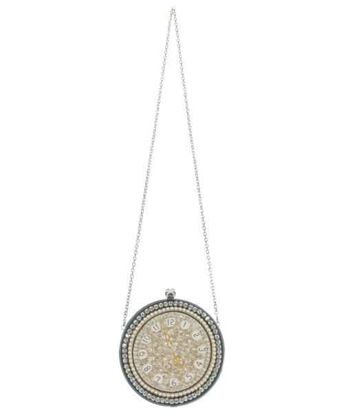 ALEXANDER MCQUEEN(アレキサンダーマックイーン)その他 黒 サイズ:-/2200651677127