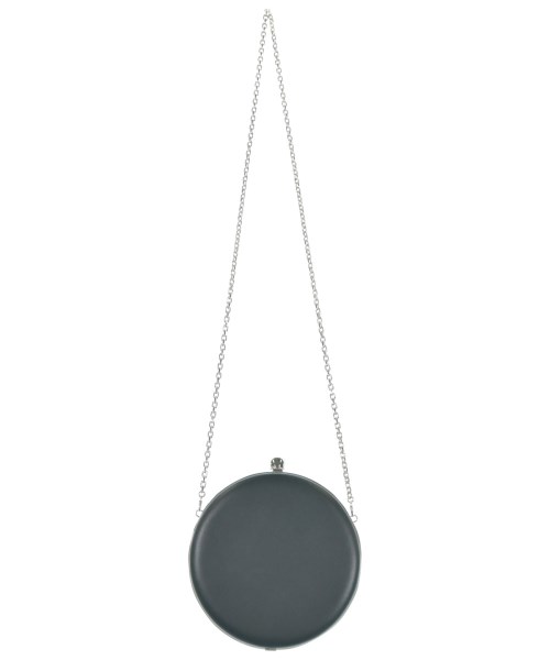 ALEXANDER MCQUEEN（アレキサンダーマックイーン）その他 黒 サイズ:- レディース/2200651677127