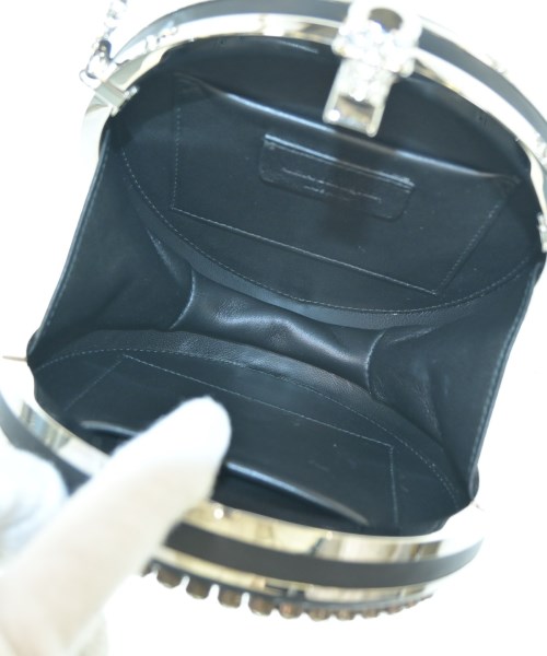 ALEXANDER MCQUEEN（アレキサンダーマックイーン）その他 黒 サイズ:- レディース/2200651677127