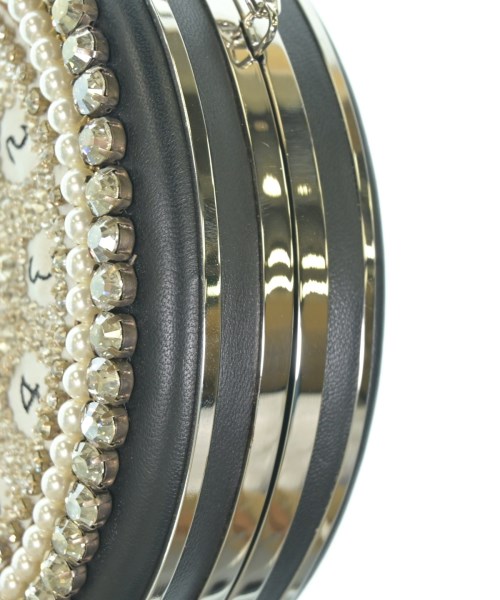 ALEXANDER MCQUEEN（アレキサンダーマックイーン）その他 黒 サイズ:- レディース/2200651677127