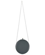 ALEXANDER MCQUEEN（アレキサンダーマックイーン）その他 黒 サイズ:- レディース/2200651677127