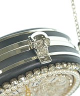 ALEXANDER MCQUEEN（アレキサンダーマックイーン）その他 黒 サイズ:- レディース/2200651677127