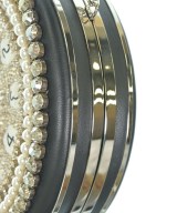 ALEXANDER MCQUEEN（アレキサンダーマックイーン）その他 黒 サイズ:- レディース/2200651677127